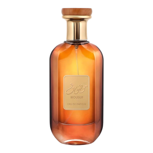 Ard Al Zaafaran Mousuf (100ml Eau De Parfum)