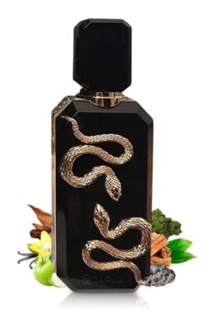 French Avenue Veneno (100ml Eau De Parfum)