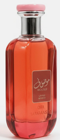 Ard Al Zaafaran Mousuf Wardee (100ml Eau De Parfum)