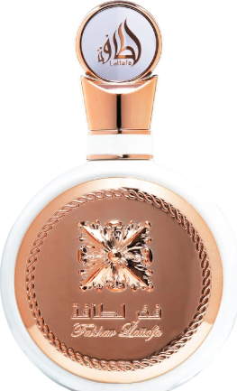 Lattafa Fakhar Rose(100ml Eau De Parfum)