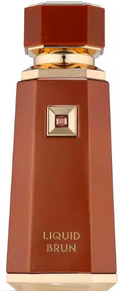 Fragrance World Liquid Brun (100ml Eau De Parfum)