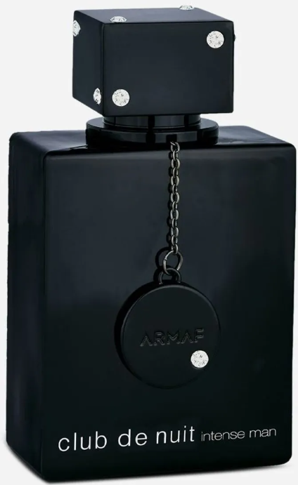 Armaf Club De Nuit Intense Man (105ml Eau De Toilette / Eau De Parfum)