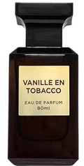 Maison Alhambra Vanille En Tobacco (80ml Eau De Parfum)