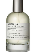 Le Labo Santal 33 (100ml Eau De Parfum)