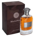 Fragrance World Mocha Wood (100ml Eau De Parfum)