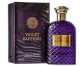 Fragrance World Violet Sapphire (100ml Eau De Parfum)