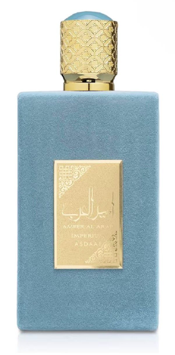 Asdaaf Ameer Al Arab Imperium (100ml Eau De Parfum)