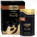 Emper Legend Arabia (100ml Eau De Parfum)