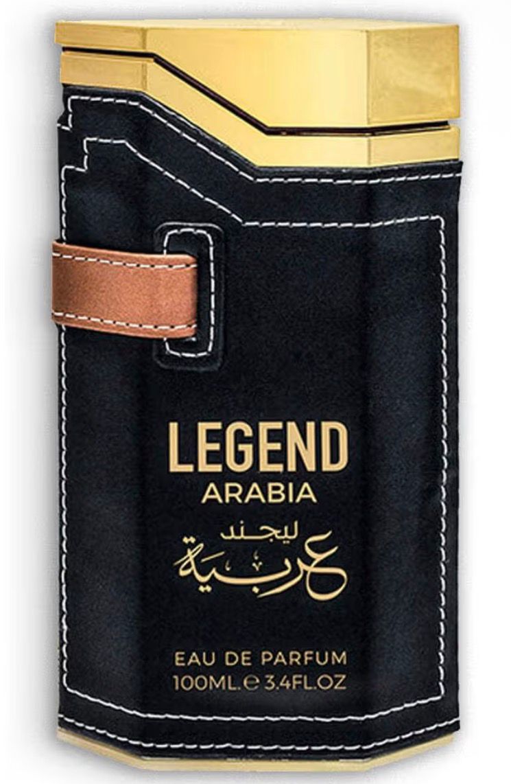 Emper Legend Arabia (100ml Eau De Parfum)