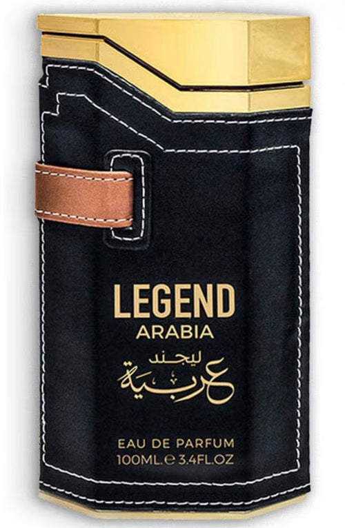 Emper Legend Arabia (100ml Eau De Parfum)