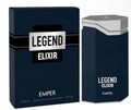 Emper Legend Elixir (100ml Eau De Parfum)