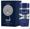 Lattafa Asad Zanzibar (100ml Eau De Parfum)