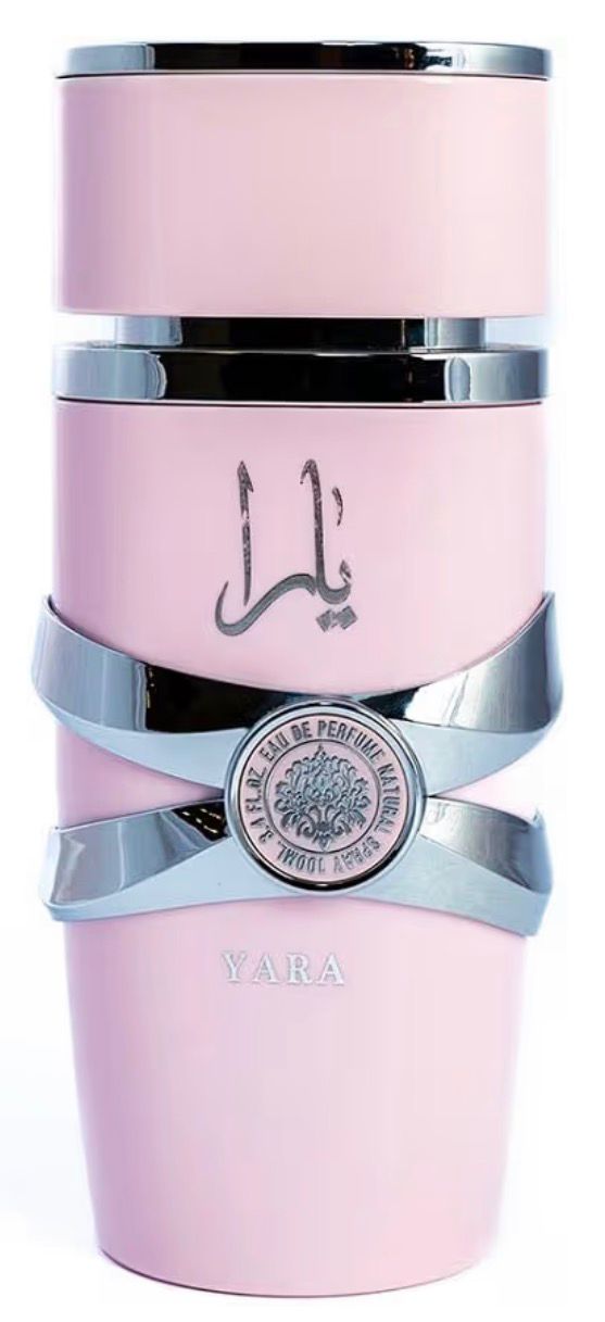 Lattafa Yara Pink (100ml Eau De Parfum)