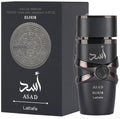 Lattafa Asad Elixir (100ml Eau De Parfum)