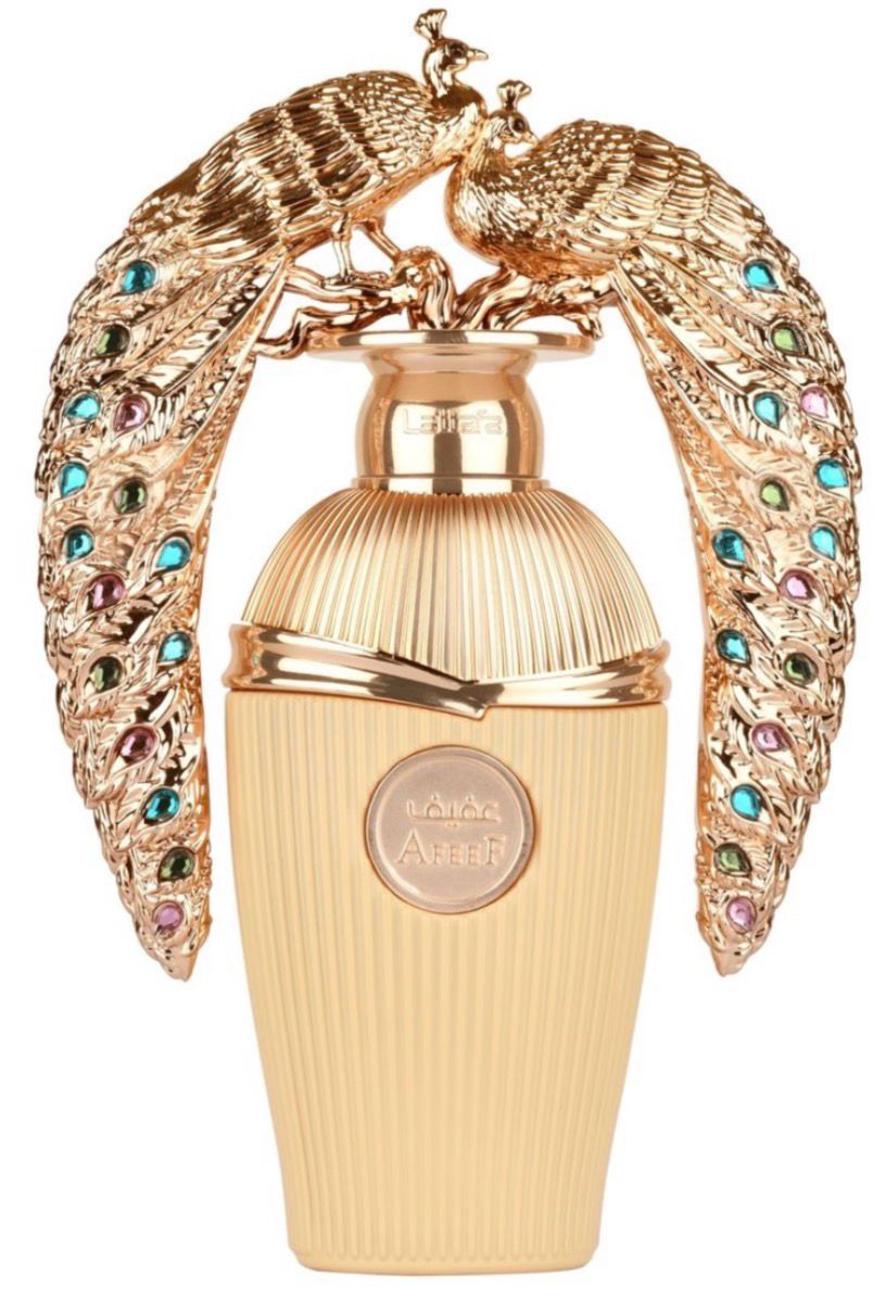 Lattafa Afeef (100ml Eau De Parfum)