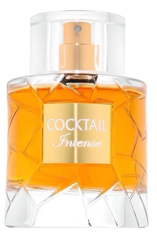 Fragrance World Cocktail Intense (100ml Eau De Parfum)