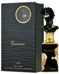 Lattafa His Confession (100ml Eau De Parfum)