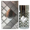 Ard Al Zaafaran Jazzab Silver (100ml Eau De Parfum)
