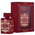 Lattafa Bade'e Al Oud Sublime (100ml Eau De Parfum)
