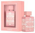 Lattafa Bade'e Al Oud Noble Blush (100ml Eau De Parfum)