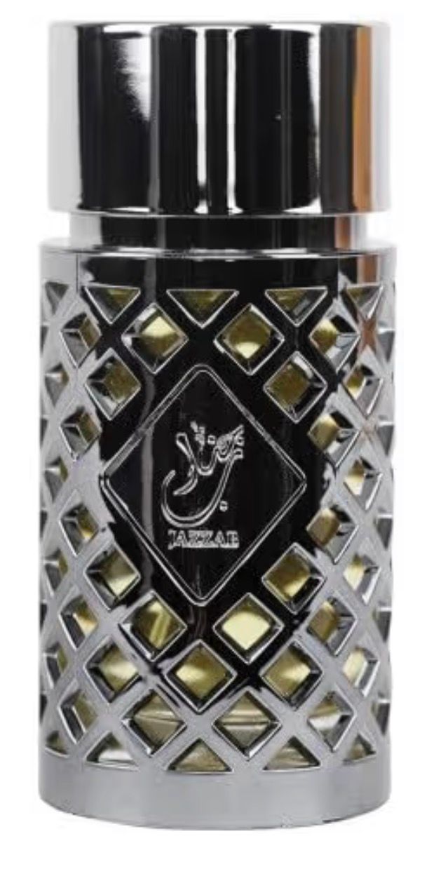 Ard Al Zaafaran Jazzab Silver (100ml Eau De Parfum)