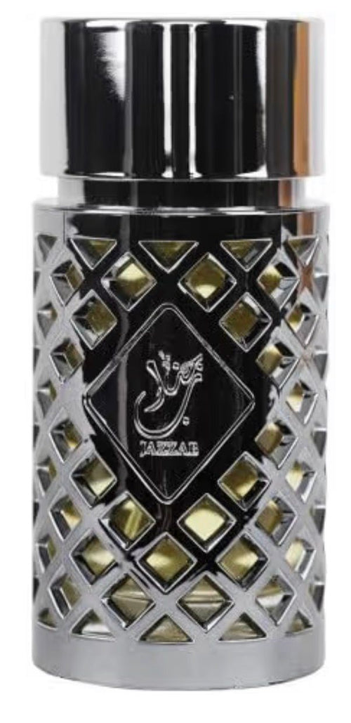 Ard Al Zaafaran Jazzab Silver (100ml Eau De Parfum)