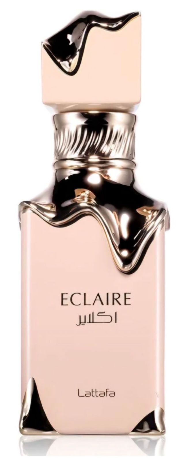 Lattafa Eclaire (100ml Eau De Parfum)