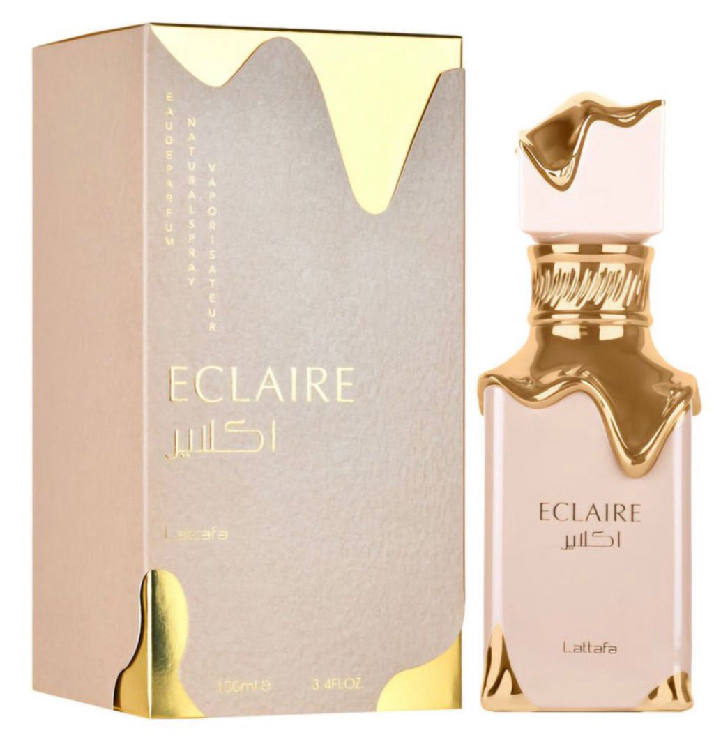 Lattafa Eclaire (100ml Eau De Parfum)