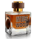 Fragrance World Intense Wood (100ml Eau De Parfum)