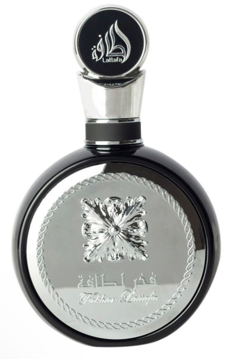 Lattafa Fakhar Black (100ml Eau De Parfum)