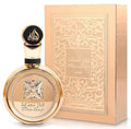 Lattafa Fakhar Rose / Fakhar Lattafa Women (100ml Eau De Parfum)