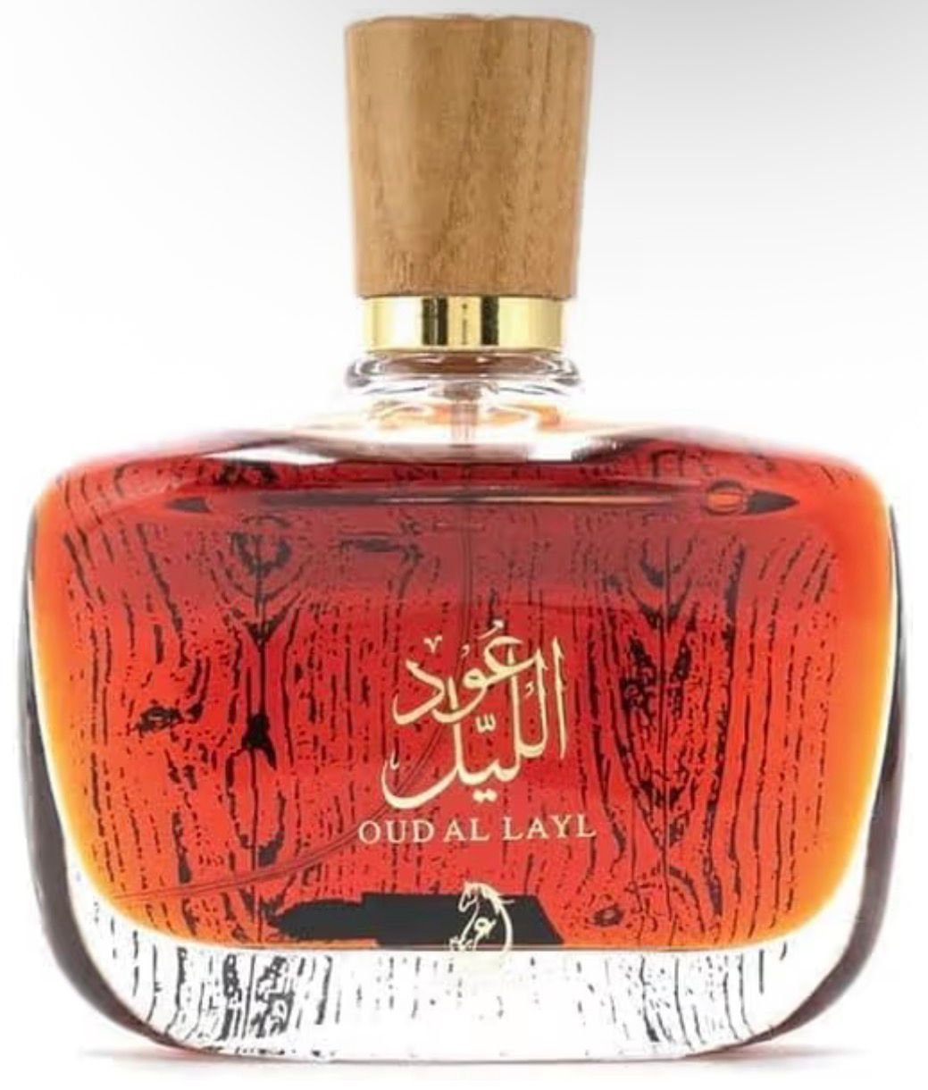 Arabiyat Oud Al Layl (100ml Eau De Parfum)