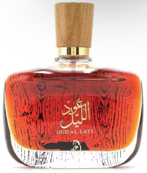Arabiyat Oud Al Layl (100ml Eau De Parfum)