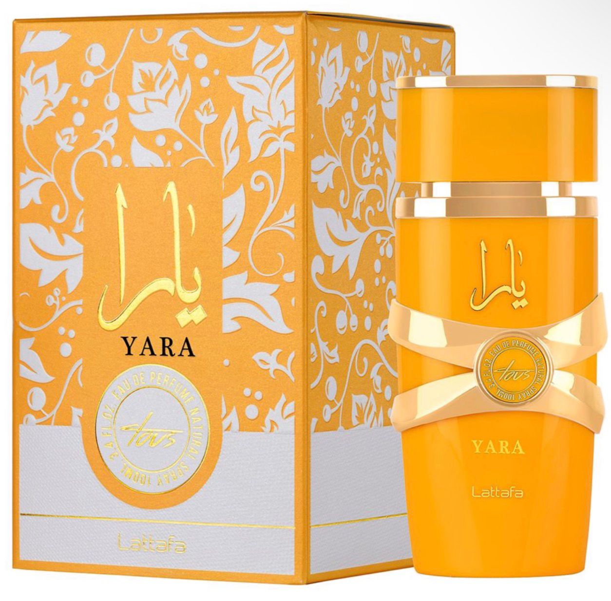 Lattafa Yara Tous (100ml Eau De Parfum)