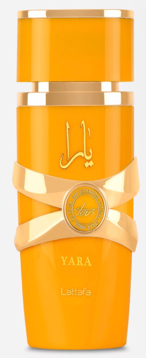 Lattafa Yara Tous (100ml Eau De Parfum)