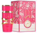 Lattafa Yara Candy (100ml Eau De Parfum)