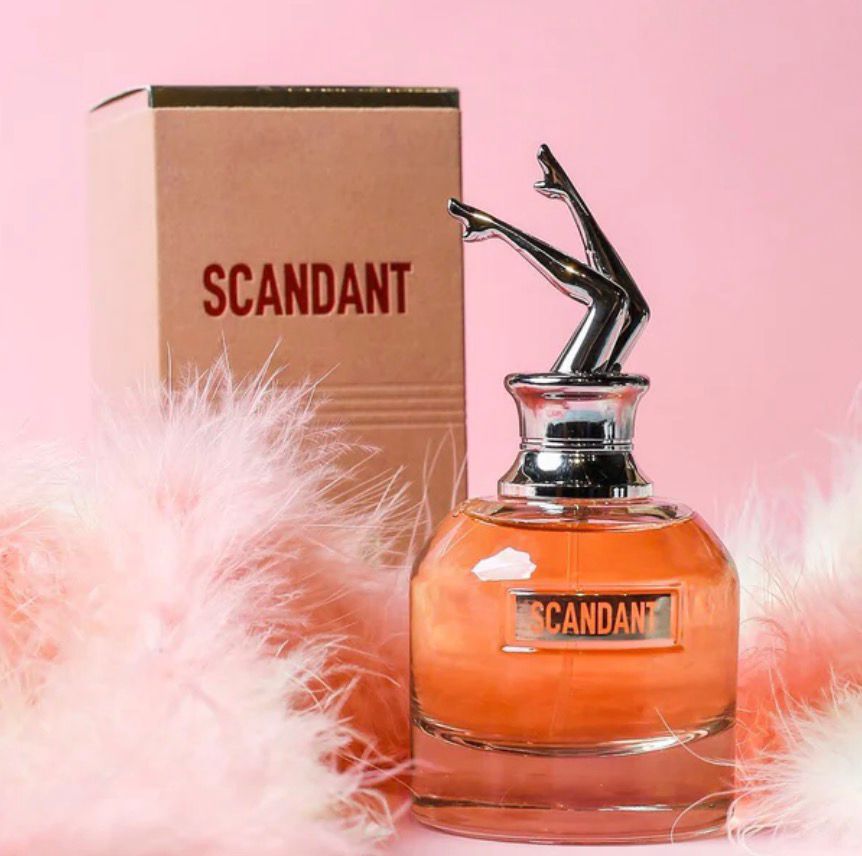 Belle Celine Scandant Women (100ml Eau De Parfum)