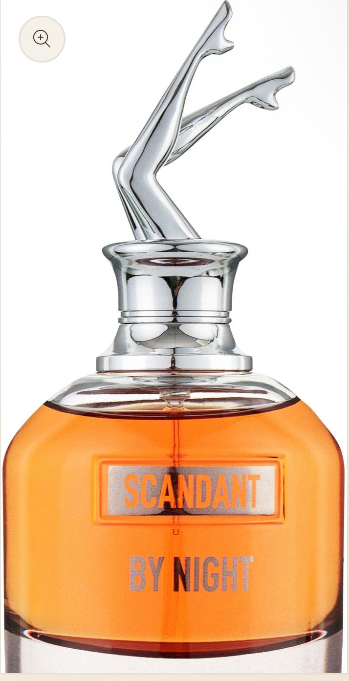 Belle Celine Scandant By Night Women (100ml Eau De Parfum)