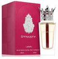Lattafa Dynasty (100ml Eau De Parfum)