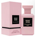 Fragrance World Picky Rose (80ml Eau De Parfum)