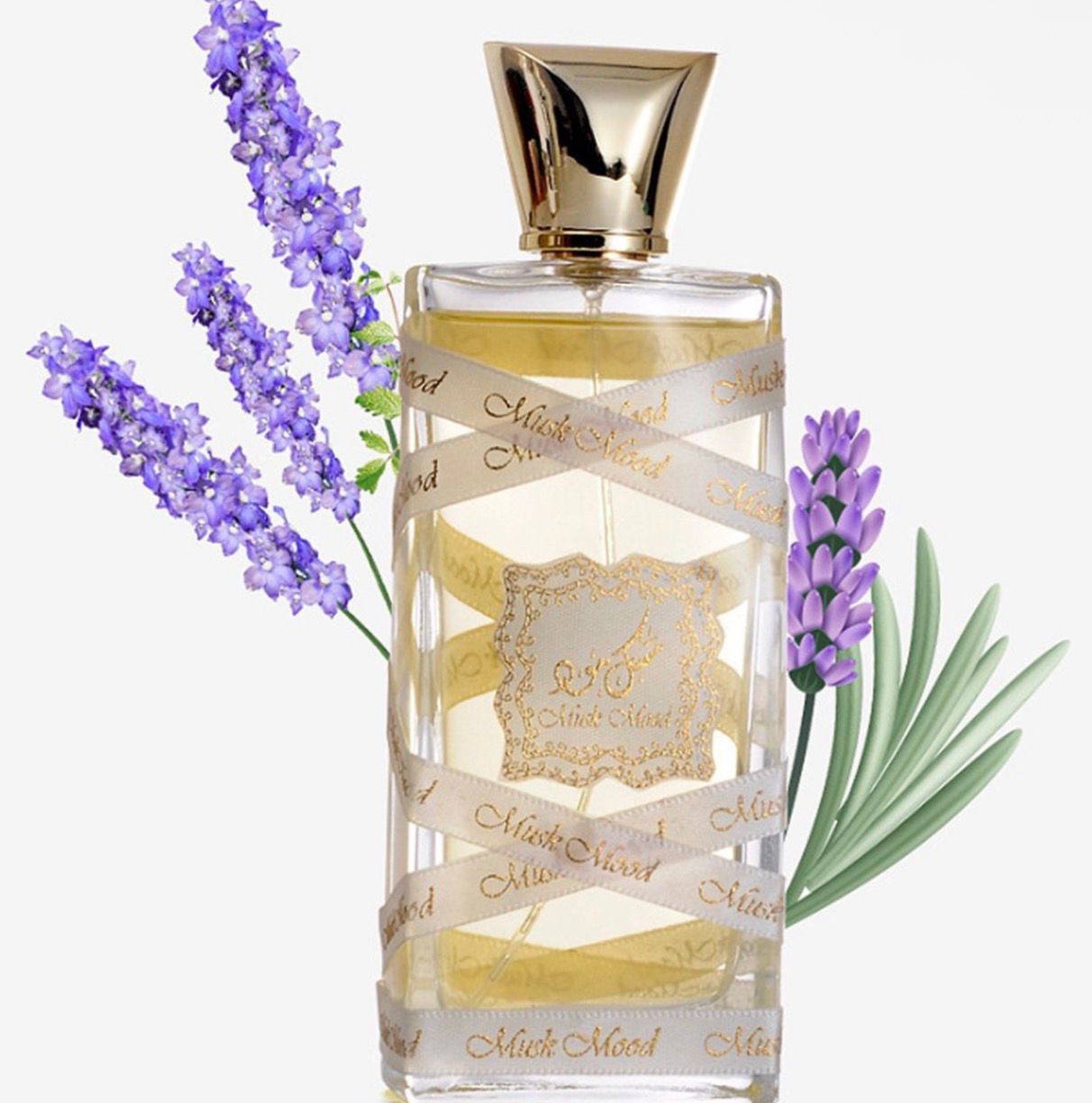Lattafa Musk Mood (100ml Eau De Parfum)