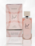 Lattafa Hayaati Florence (100ml Eau De Parfum)