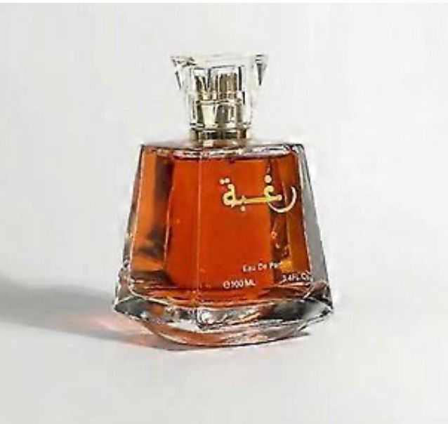 Lattafa Raghba (100ml Eau De Parfum)