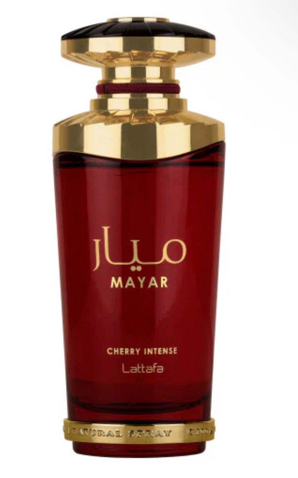Lattafa Mayar Cherry Intense (100ml Eau De Parfum)