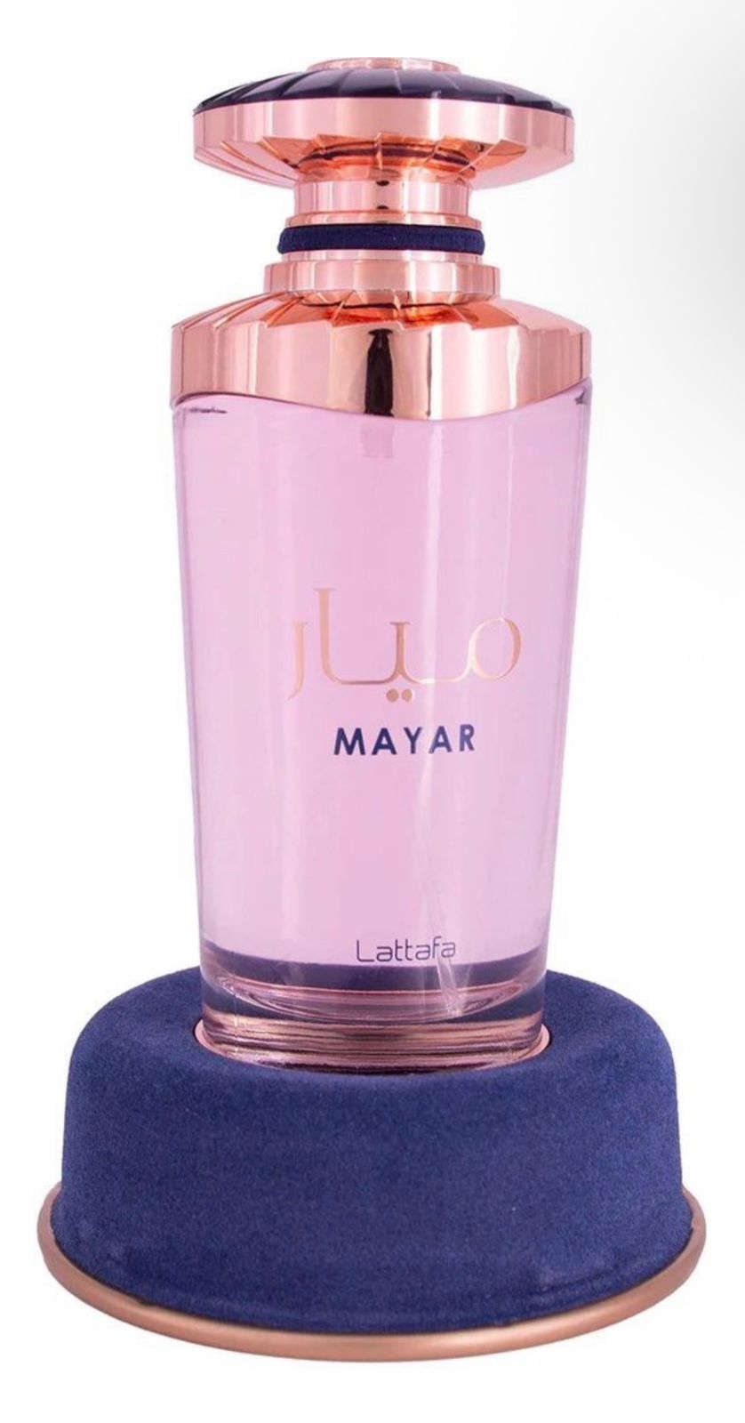Lattafa Mayar (100ml Eau De Parfum)