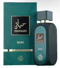 Lattafa Hayaati Beau (100ml Eau De Parfum)