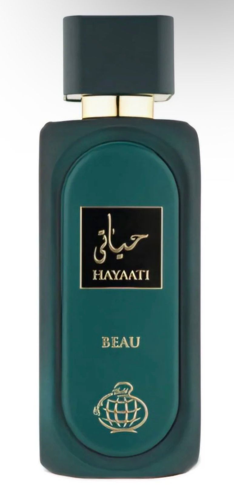 Lattafa Hayaati Beau (100ml Eau De Parfum)