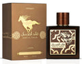 Lattafa Qaed Al Fursan (90ml Eau De Parfum)