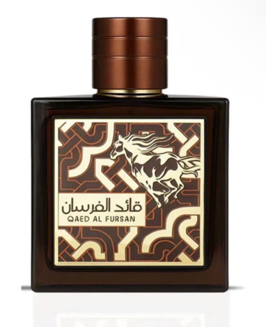 Lattafa Qaed Al Fursan (90ml Eau De Parfum)