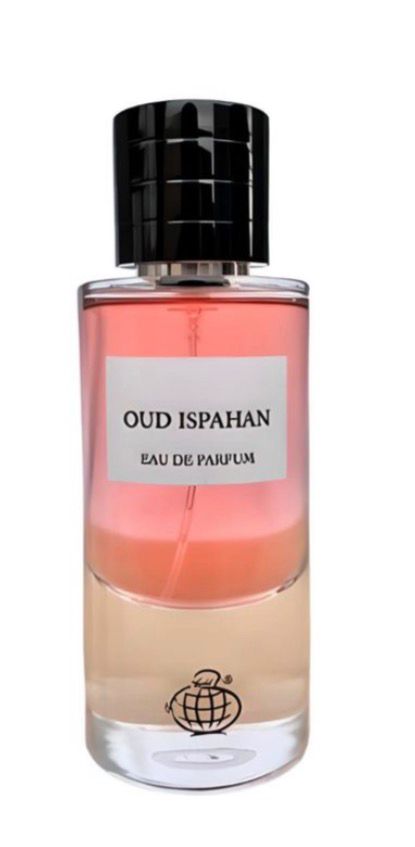 Fragrance World Oud Ispahan (80ml Eau De Parfum)